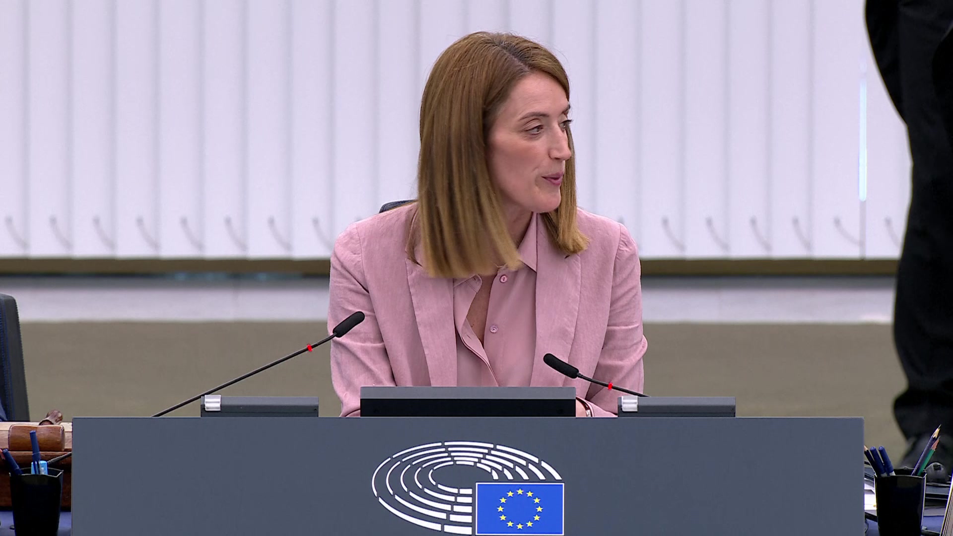 40th anniversary of the Schengen area agreement: statement by Roberta METSOLA, EP President